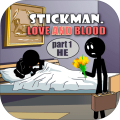 Stickman Love And Blood. He加速器