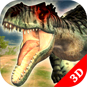 恐龙模拟器：恐龙生存战3D加速器
