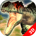 恐龙生存战3D加速器