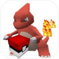 pixel craft: pixelmon GO