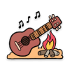 Real Guitar HD加速器