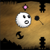 Dark Shadow Land Again - Blue death adventure!