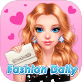 Fashion Daily - First Date加速器
