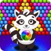 Raccoon Shooter Bubble Wonderland