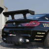 M6 Driving BMW Simulator加速器