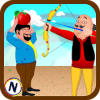 Motu Patlu Fruit Attack加速器