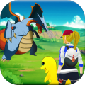 Journey Pixelmon Ball