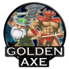 New tricks Golden Axe