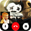 Bendy Machine Video Call Simulator