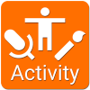 Activity Game加速器