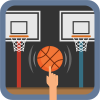 Spring Basketball Arrow Target加速器