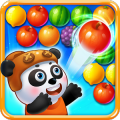 Bubble Panda Rescue加速器