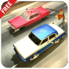 Chained Car Games 2017