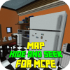 Map Hide and Seek for MCPE加速器