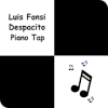 钢琴瓷砖 - Luis Fonsi Despacito