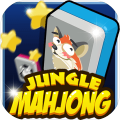 Jungle Mahjong : Connect 2