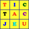 tictac jeu