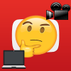 Guess The Youtuber - Emoji