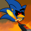 Shoot Angry Sonic Exe