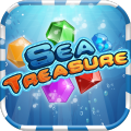 Sea Treasure：Match 3