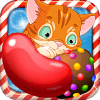 Candy Cat Match 3