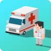 Ambulance Blocky加速器