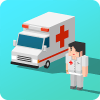 Ambulance Blocky