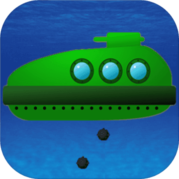 潜艇突袭加速器