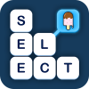 Wordful Select - Spelling Word