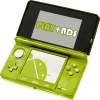 Play+NDS (NDS Emulator)