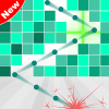 Bricks Breaker Swipe Puzzle加速器