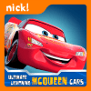 mcqueen lightning racing games加速器