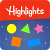 Highlights Shapes