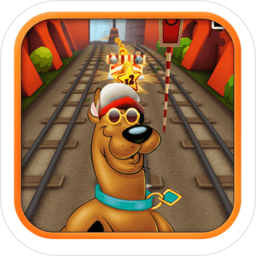 Subway scooby Surf Run加速器