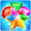 Jewels Fun Matching free game加速器