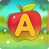 Word Learn ABC: Kids Games加速器