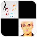 Jake Paul Piano Tiles