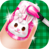 Nail Salon - Girls Nail Design加速器