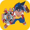 BeyBlade Battle