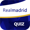 Quiz Real Madrid加速器