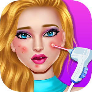 Makeup Artist - Pimple Salon