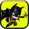 Superhero Batman Adventure加速器