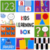 Kids Learning Box: Preschool加速器