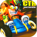 New CTR Crash Team Racing Cheat