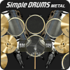 Simple Drums - Metal加速器