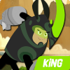 Wild Super Of The Kratts