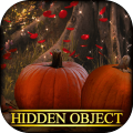 Hidden Object: Autumn Splendor