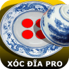 Xóc Đĩa Pro