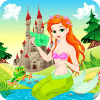 *Ariel princess adventure*