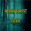 Spooky Forest Escape加速器